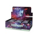 Duskmourn Box 36 Booster